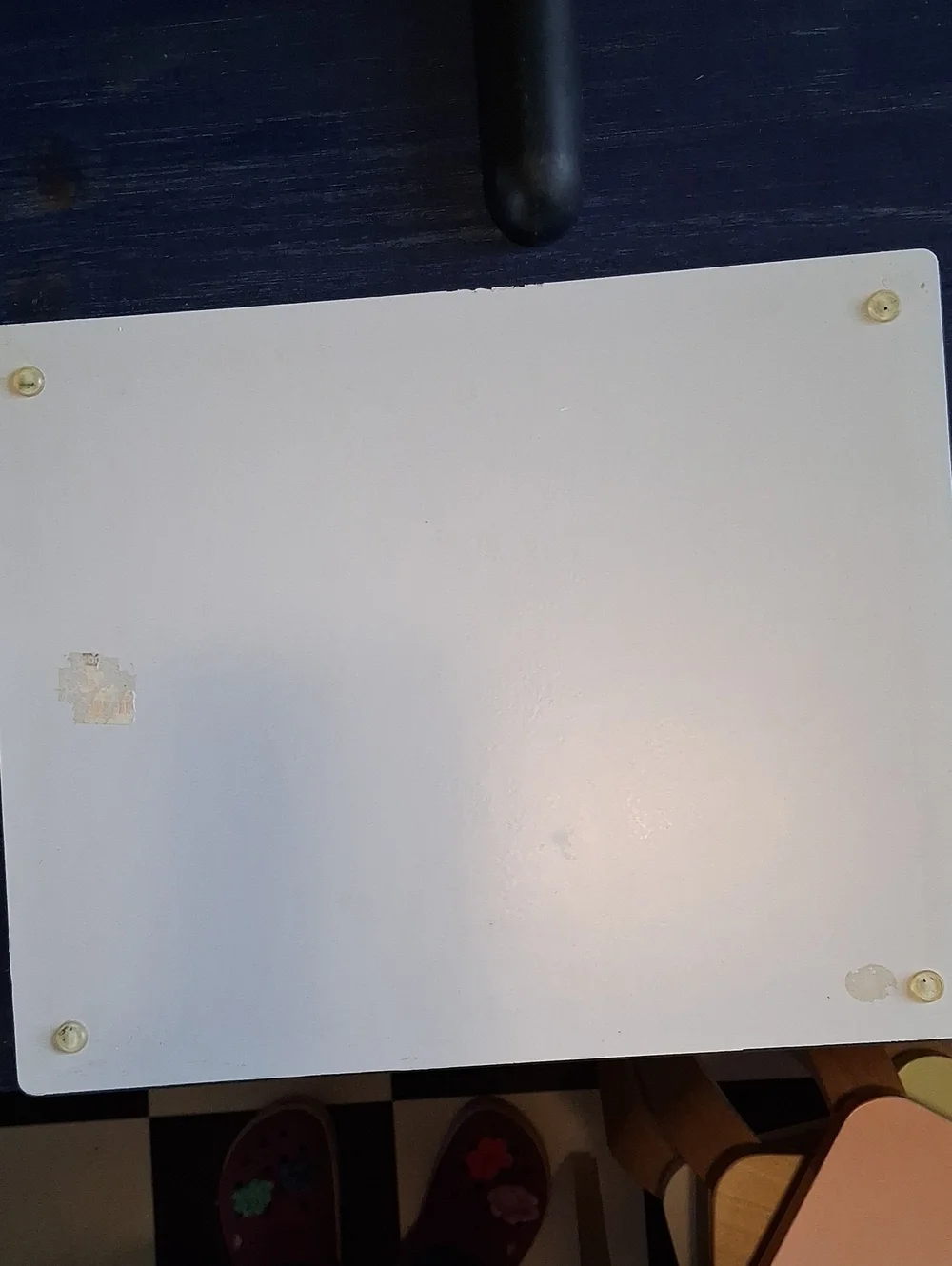 Pineapple Fruit Decorative Glass Cutting Board 12